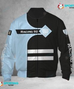 Blouson bomber Racing 92