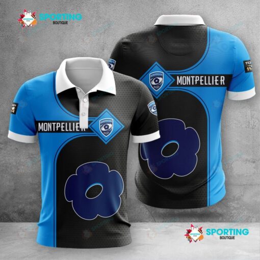 Polo Montpellier Hérault Rugby