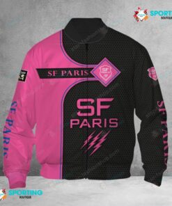 Blouson bomber Stade Francais