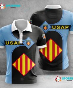 Polo USA Perpignan