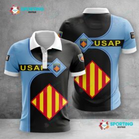 Polo USA Perpignan