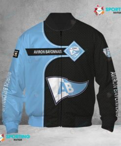 Blouson bomber Aviron Bayonnais