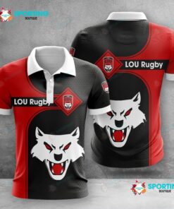 Polo Lyon OU