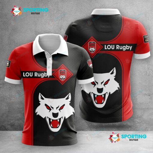 Polo Lyon OU