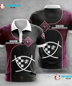 Polo Union Bordeaux Bègles