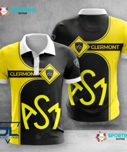 Polo ASM Clermont Auvergne
