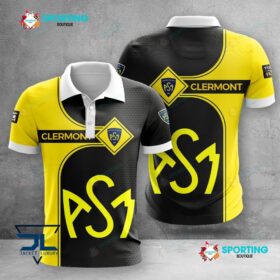 Polo ASM Clermont Auvergne