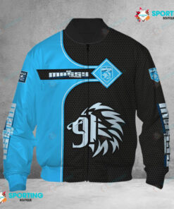 Blouson bomber RC Massy Essonne