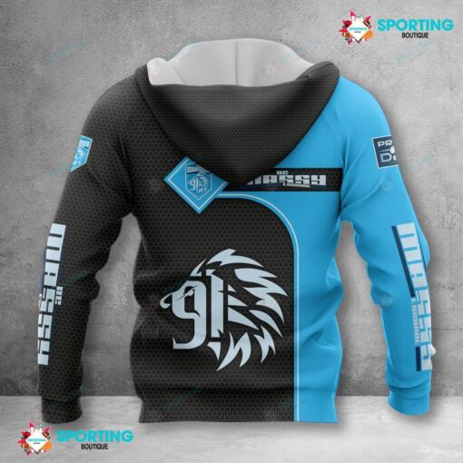 Sweat à capuche RC Massy Essonne – Image 3