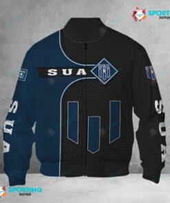 Blouson bomber Sporting Union Agenais
