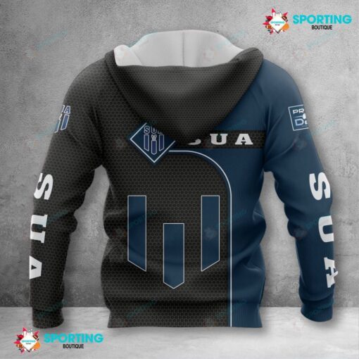Sweat à capuche Sporting Union Agenais – Image 3