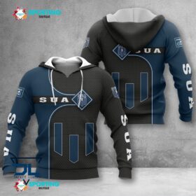 Sweat à capuche Sporting Union Agenais
