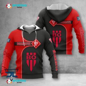 Sweat à capuche Biarritz Olympique