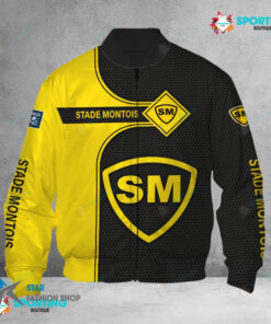 Blouson bomber US Carcassonne