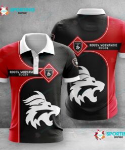 Polo Rouen Normandie Rugby