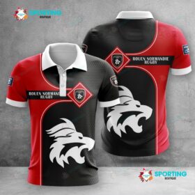 Polo Rouen Normandie Rugby