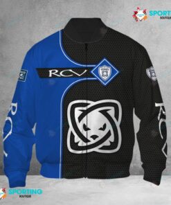 Blouson bomber Rugby Club Vannes