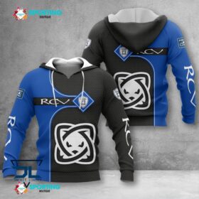 Sweat à capuche Rugby Club Vannes