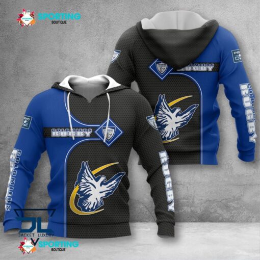 Sweat à capuche Colomiers Rugby