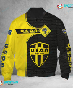 Blouson bomber USON Nevers