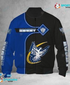 Blouson bomber Colomiers Rugby