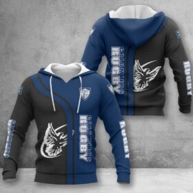 Sweat à capuche Colomiers Rugby