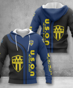 Sweat à capuche USON Nevers