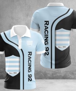 Polo Racing 92