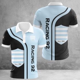 Polo Racing 92