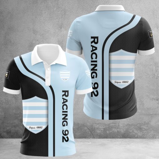 Polo Racing 92