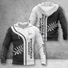 Sweat à capuche Provence Rugby