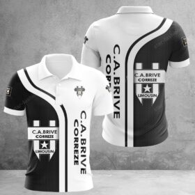 Polo CA Brive