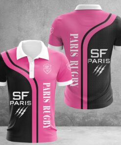 Polo Stade Français