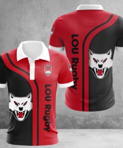 Polo Lyon OU