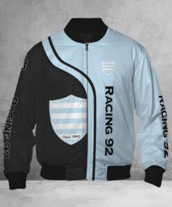 Blouson bomber Racing 92