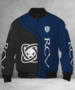 Blouson bomber Rugby Club Vannes