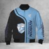 Blouson bomber Aviron Bayonnais