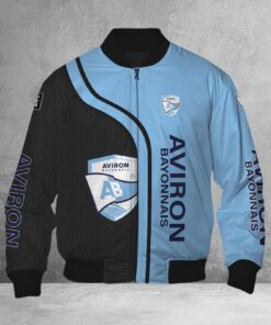 Blouson bomber Aviron Bayonnais