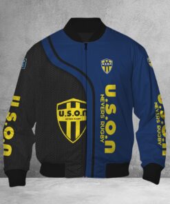 Blouson bomber USON Nevers