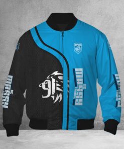 Blouson bomber RC Massy Essonne