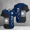 Chemise hawaïenne Rugby Club Vannes