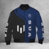 Blouson bomber Sporting Union Agenais