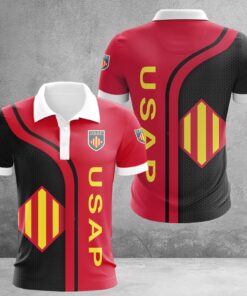Polo USA Perpignan