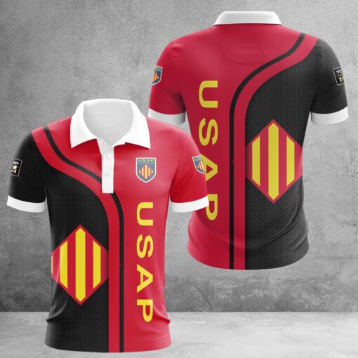 Polo USA Perpignan