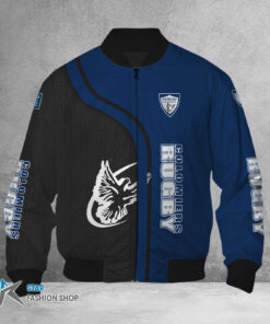 Blouson bomber Colomiers Rugby