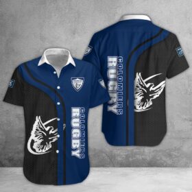 Chemise hawaïenne Colomiers Rugby