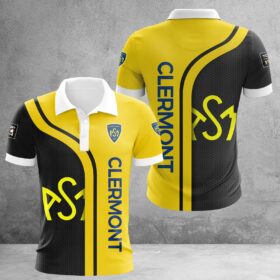 Polo ASM Clermont Auvergne