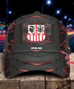 Casquette AC Ajaccio