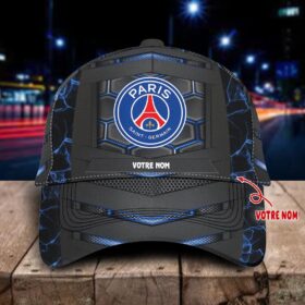 Casquette PSG