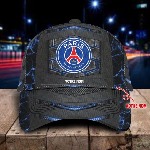 Casquette PSG